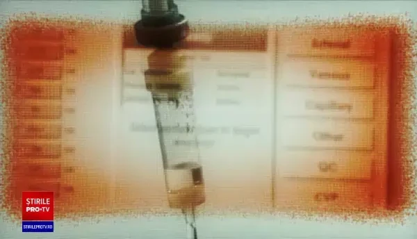 Un polițist de 43 de ani din Timiș a fost ucis de COVID-19 în doar 2 săptămâni. Ce spun medicii