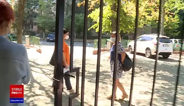 Începutul noului an școlar. Măsurile pe care le-ar putea adopta Guvernul pentru elevi