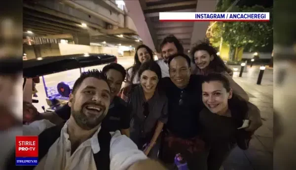 Mii de români promovează România pe rețelele sociale. „Social media ajută”