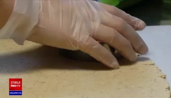 Un desert simplu este pe cale să devină emblema gastronomică a Brașovului