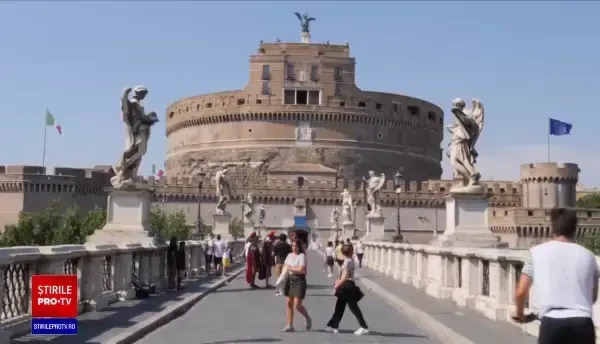 Pandemia a redus semnificativ poluarea în Italia, însă a adus o nouă categorie de deșeuri