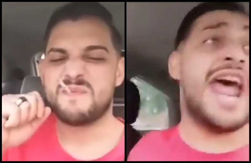 Manelistul român care a murit când făcea LIVE pe Facebook a ajuns în tabloidele britanice. "Pop-star din România"