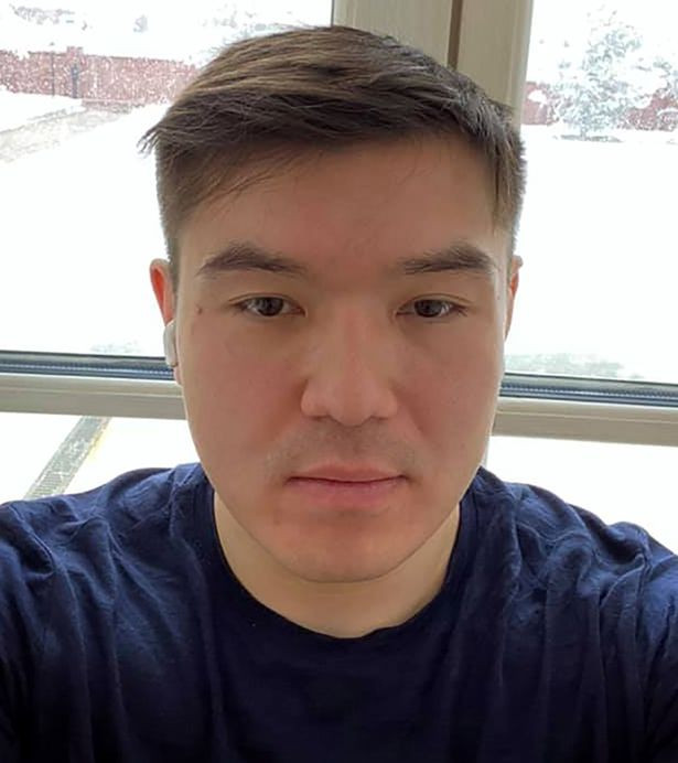 Aisultan Nazarbaev