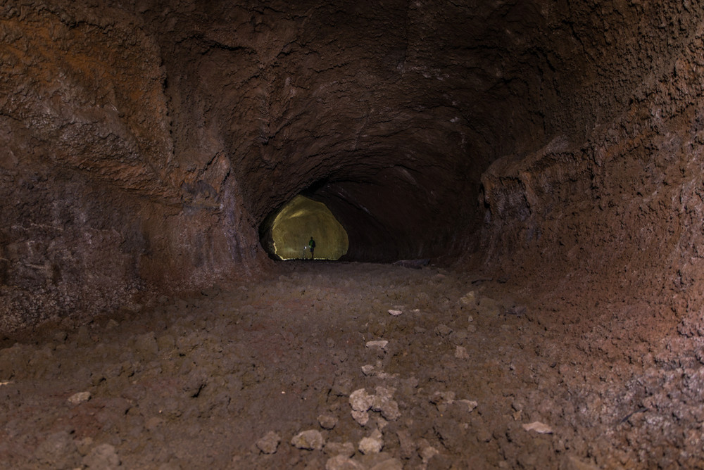 Tunelurile gigantice de pe Lună care ar putea adăposti orașe întregi. Cum s-au format