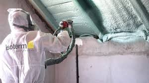 (P) Nu e niciodată prea târziu să afli de izolațiile din spumă poliuretanică