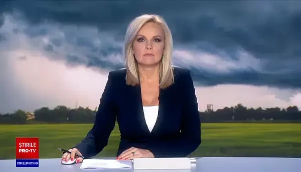 ANM a emis un cod portocaliu de vreme rea. Care sunt județele vizate