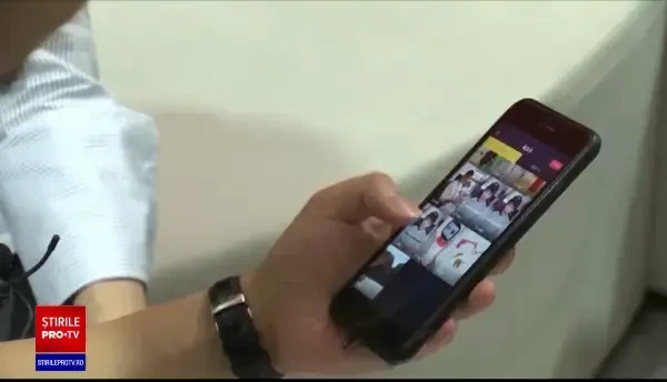 Aplicația Tiktok, în centrul unor controverse la nivel internaţional. Cum sunt afectați românii