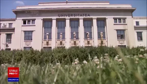 Înscrieri record la facultăţile care au renunţat la examenul tradiţional de admitere