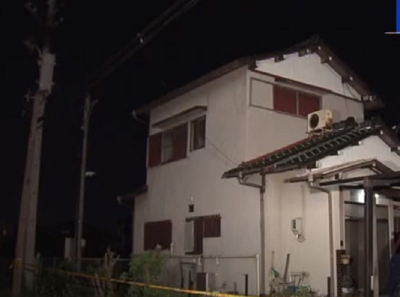 Descoperire macabră. Ce a găsit o femeie în timp ce făcea curat în casă. VIDEO