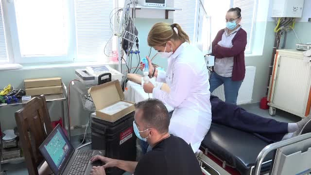 Telemedicina, salvarea pacienților din satele izolate, mai ales în pandemie