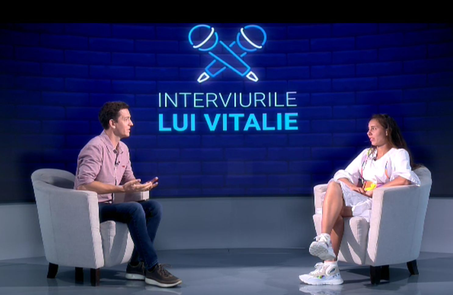 Interviu cu Miki Buzărnescu. Ce restricții draconice a acceptat la US Open, din cauza pandemiei