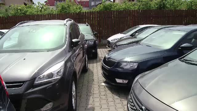 România se umple iar de rable. Top cele mai căutate mașini la mâna a doua