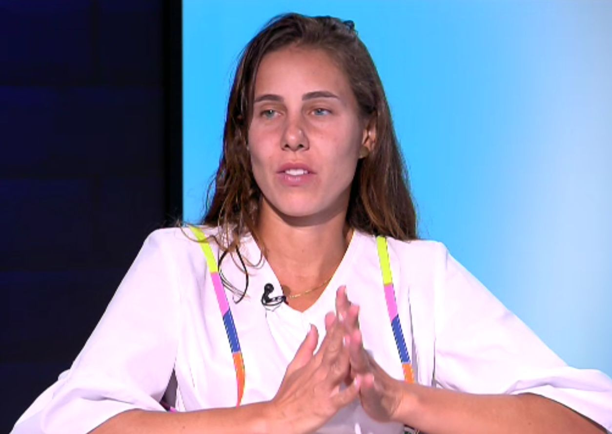 De ce a ales Miki Buzărnescu să se confrunte cu restricțiile COVID la US Open