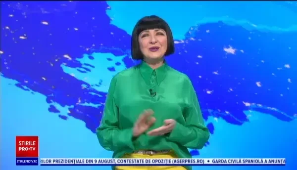 Horoscop 19 august 2020, prezentat de Neti Sandu. Fecioarele se vor căsători