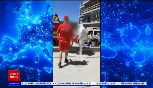 Coronavirus România LIVE UPDATE 19 august 2020. Bilanț total: 72.208 de persoane infectate și 3.074 de decese