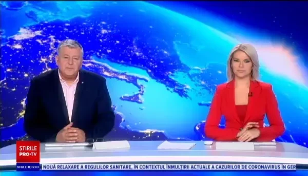 Avertizare de furtuni violente. Ce zone sunt vizate