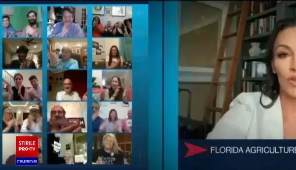 Joe Biden a fost nominalizat oficial candidatul Partidului Democrat la alegerile prezidențiale din noiembrie