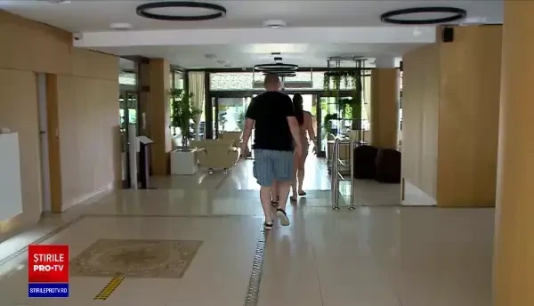 S-a schimbat comportamentul turiştilor pe litoral. Ce spun hotelierii despre furturile din camere