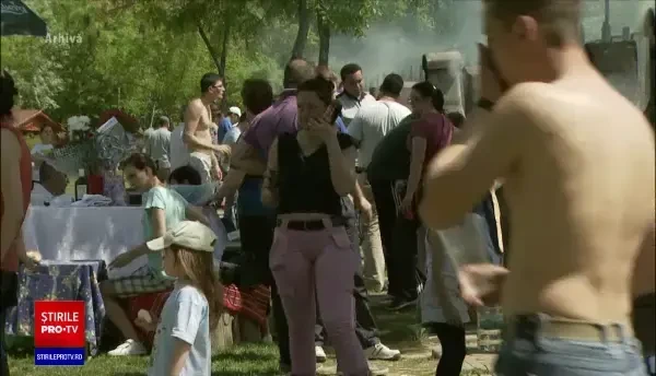 România are cea mai ieftină carne din Europa. Ce preferă românii pe grătar