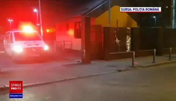 Detergenți și dezinfectanți contrafăcuți periculoși, distribuiți în toată țara