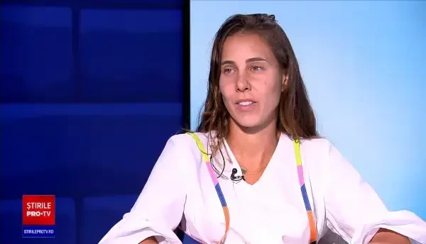 De ce a ales Miki Buzărnescu să se confrunte cu restricțiile COVID la US Open