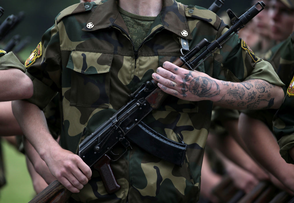 Belarus şi Rusia şi-ar putea uni trupele în cazul unei ameninţări dinspre Occident. Reacția UE