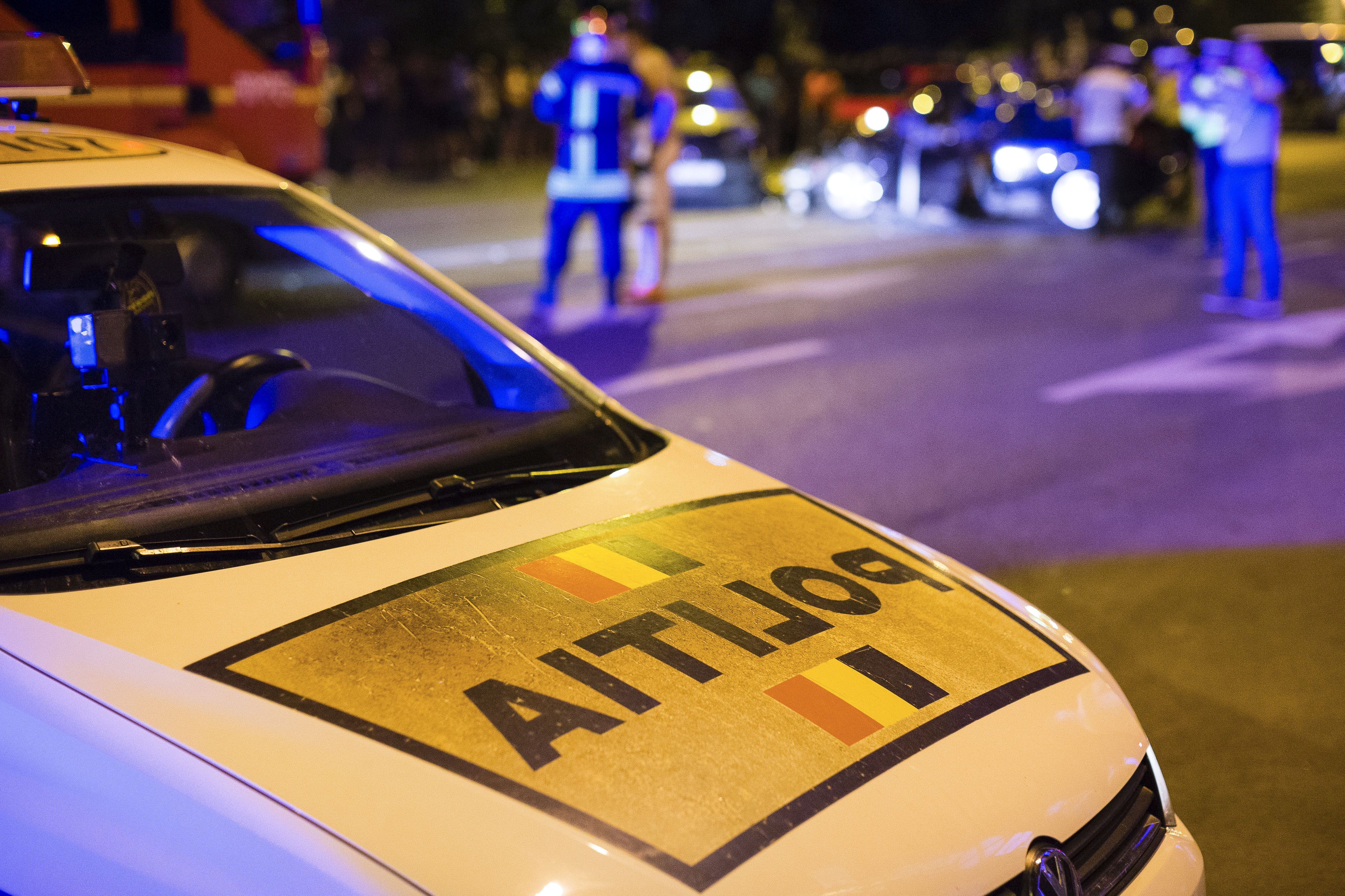 Fiul unui judecător a accidentat mortal o femeie și a fugit de la locul faptei. Anul trecut a fost reținut pentru viol