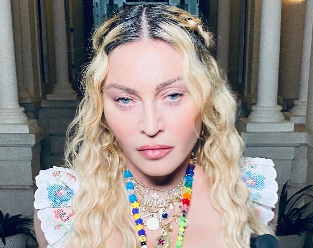Madonna, criticată după ce a dat o mare petrecere în Jamaica, la împlinirea celor 62 de ani