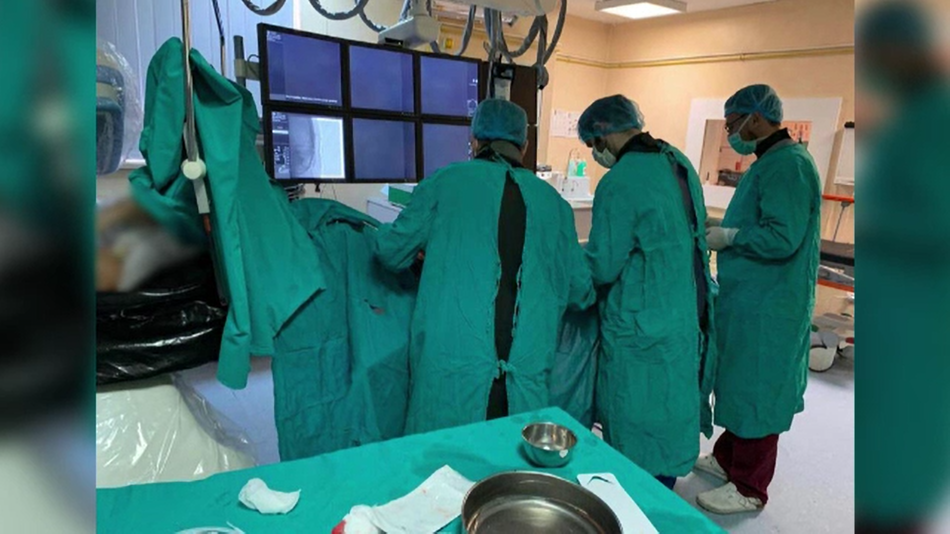 Drama pacienților care fac accident vascular cerebral. Statul nu are destui bani pentru materiale