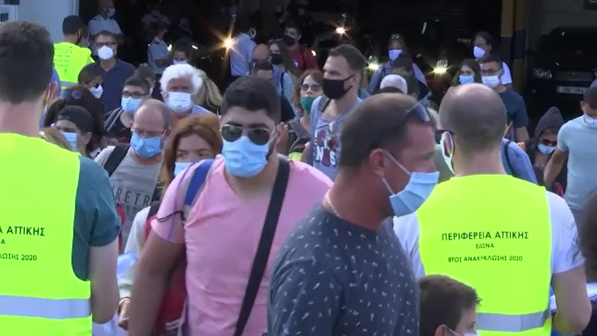 Germania, Spania și Italia se confruntă cu tot mai multe cazuri noi de coronavirus