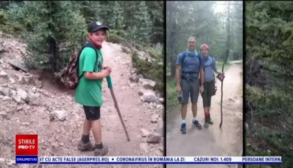 Un bărbat a supraviețuit două săptămâni rănit în sălbăticie. În ce stare a fost găsit