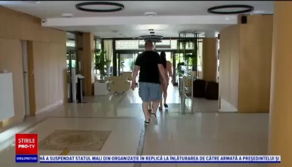 Cum a schimbat pandemia obiceiurile românilor în vacanță. Ce au descoperit hotelierii de pe litoral