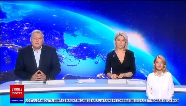 Alertă cu bombă la Tribunalul din Bacău, declanșată de un colet suspect