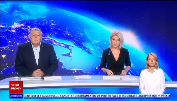 Vehicul care transporta un reactor pentru o rafinărie, blocat pe Centura Capitalei. Ce s-a întâmplat