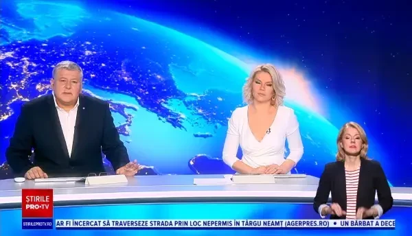 Urmărire ca în filme. Un șofer a încercat să prindă mai mulți bărbați care încercau să fure o mașină