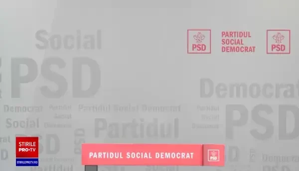 Lucian Romașcanu, ieșire nervoasă după CExN al PSD: ”O să primească o p... în c... toți”