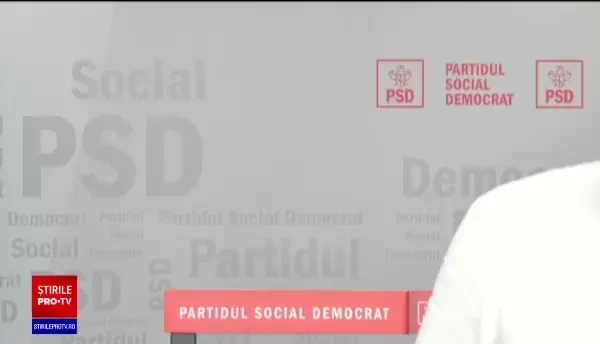 Ionel Dancă: „PSD e un partid de piromani. Dau foc la țară și se uită cum îl stinge Guvernul”