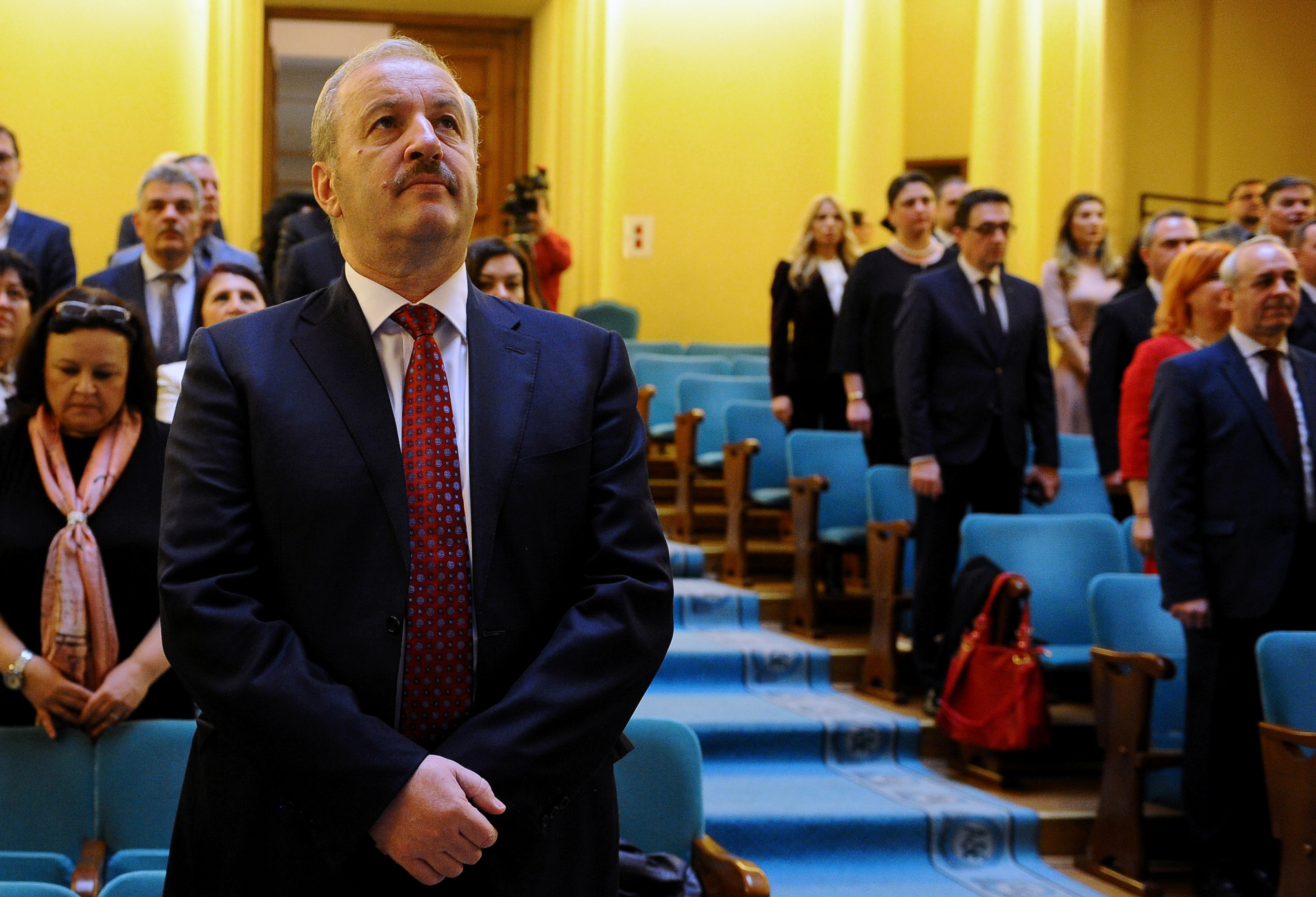 Vasile Dincu