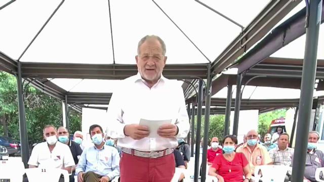 Liderul PSD Vaslui, nemulțumit la congres: ”Ar fi cazul să ne măsurăm puţin înălţimea”