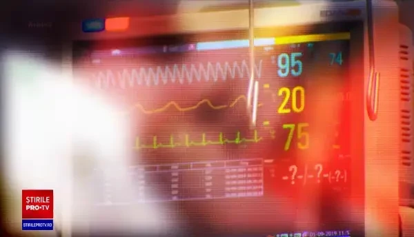 Alertă în Dolj, după ce o fetiță de numai 3 ani a fost confirmată cu COVID-19. În casă mai locuiau alți 11 copiii