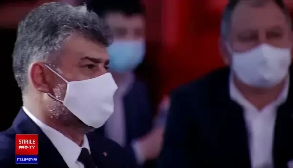 Ciolacu a fost ales președinte al PSD: ”Viitorul PSD înseamnă zero toleranță la corupție”