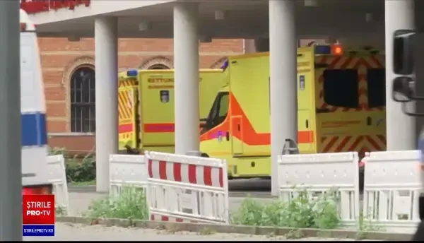 Aleksei Navalnîi, tratat la un spital din Berlin. În ce stare este și care este planul medicilor