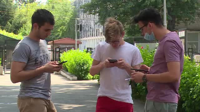 Începe Bacalaureatul 2020 sesiune toamnă. Câți absolvenți susțin examenul