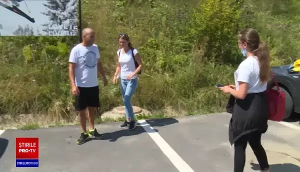 Tot mai mulți turiști români aleg vacanțele de o zi. Care este motivul