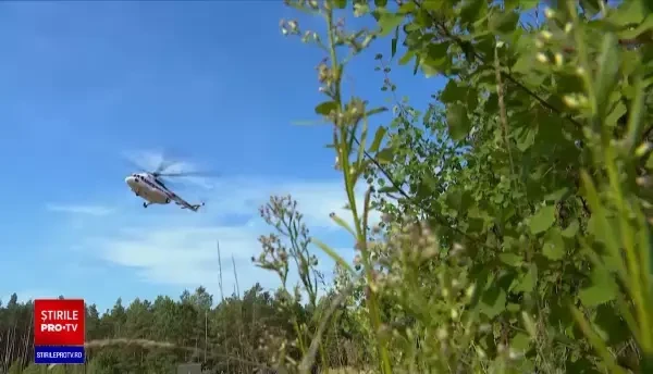 Zeci de mii de persoane protestează în Belarus. Mișcare istorică împotriva lui Lukașenko