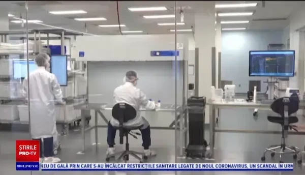 Studiu: Vaccinarea standard din copilărie ar putea producere imunitate parțială la SARS-CoV-2