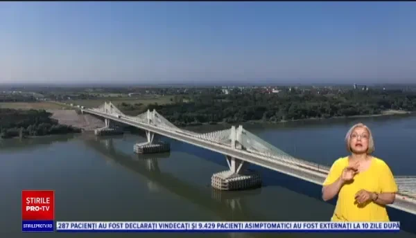 Cozi kilometrice la granița cu Bulgaria. De ce aleg șoferii să meargă prin România