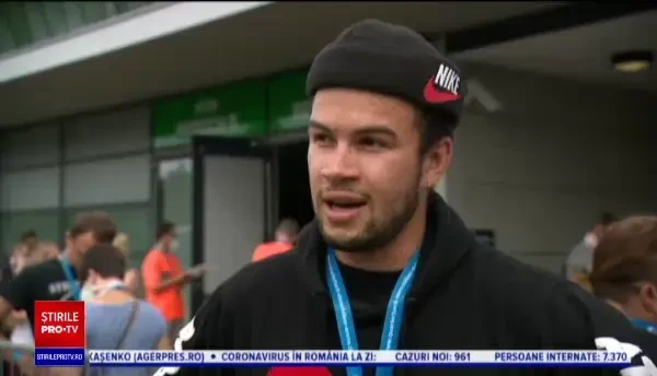 EXPERIMENT. Cât de mari sunt șansele de infectare cu coronavirus într-o sală de spectacole