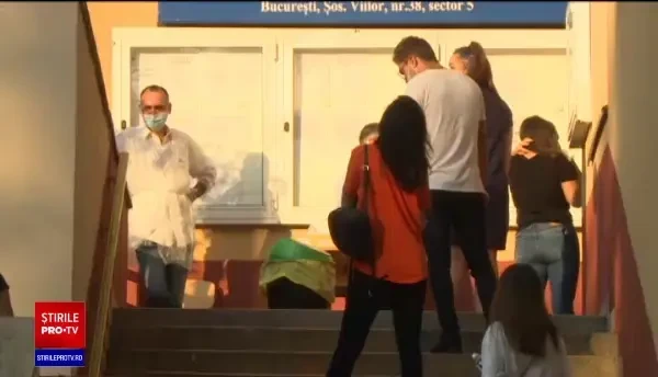 BAC 2020 sesiunea toamnă. Subiectele de la Limba română Bacalaureat 2020