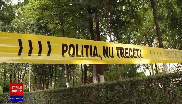 O asistentă medicală, ucisă fără milă în Cluj-Napoca, în fața blocului unde locuia: „Strigături și n-am mai auzit nimic”